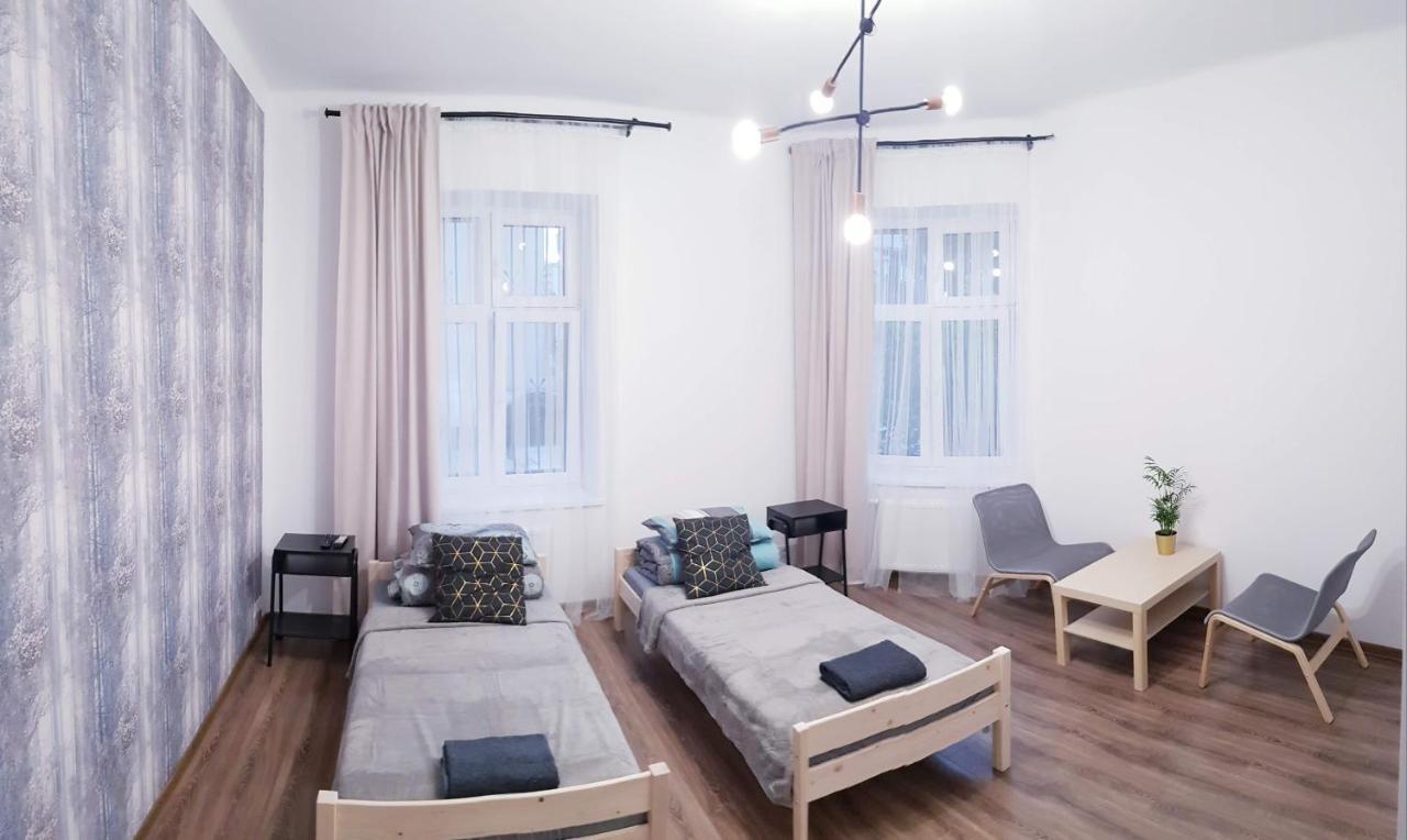 Guest Room Rowna Келце Екстериор снимка